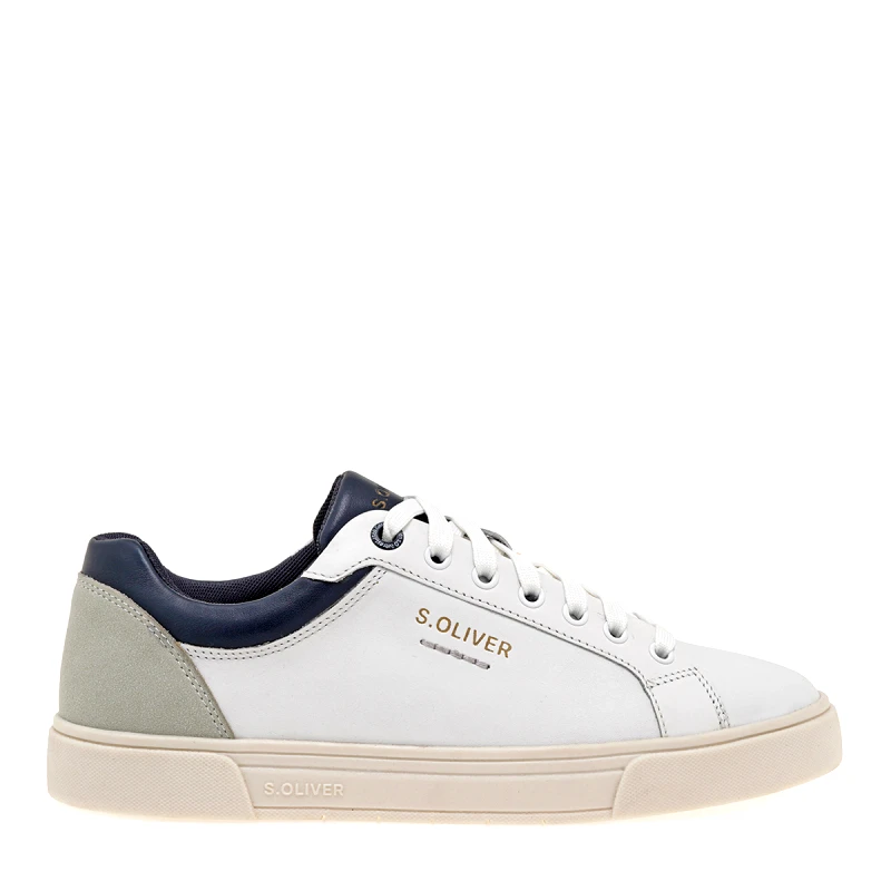 S OLIVER SNEAKERS σχέδιο: T593S6042