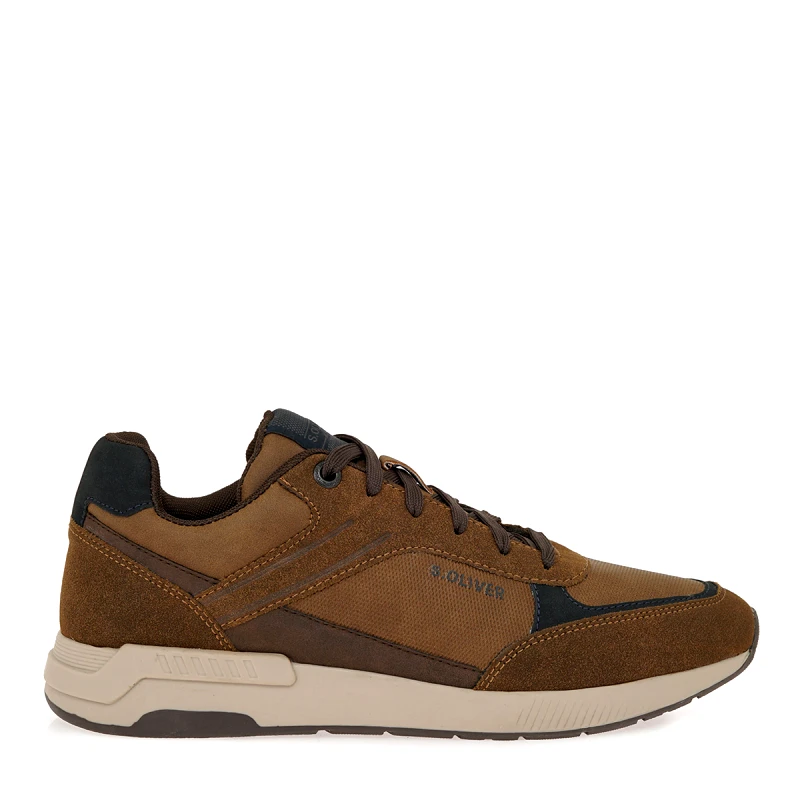 S OLIVER SNEAKERS σχέδιο: V593S6032