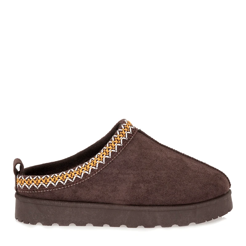 LA BOTTINE SOURIANTE SLIP-ON σχέδιο: V119X7192