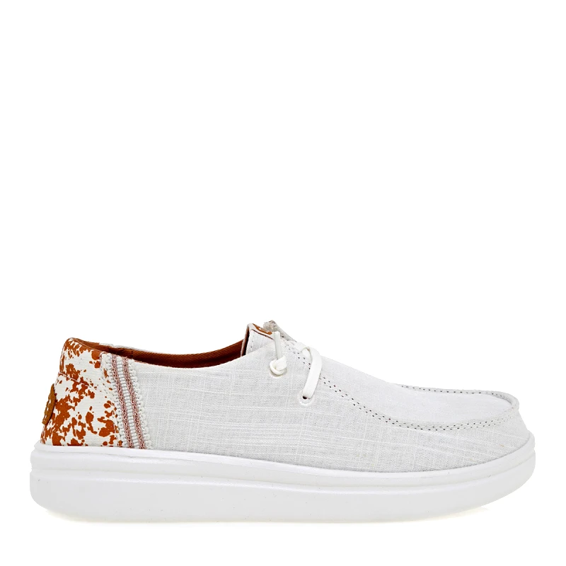 HEY DUDE SLIP-ON σχέδιο: U165D0151