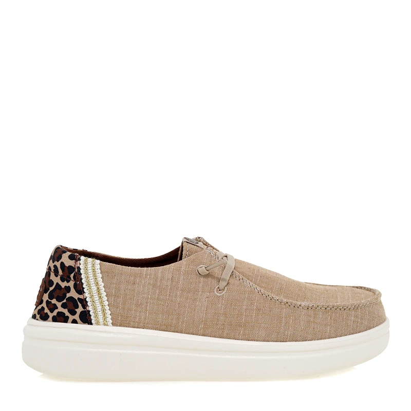 HEY DUDE SLIP-ON σχέδιο: U165D0151