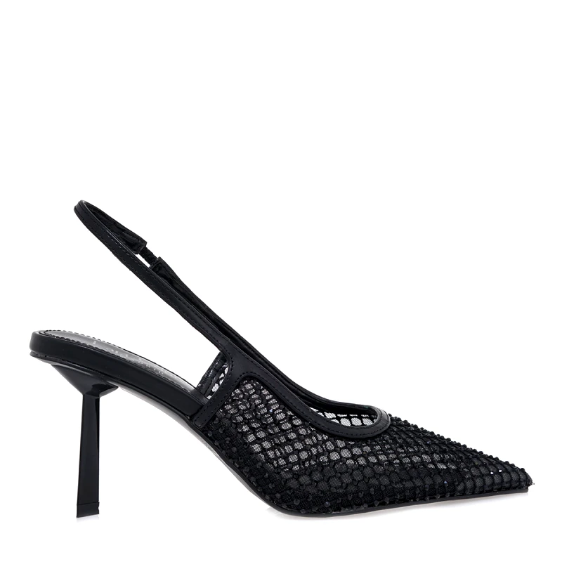 LARA CONTE MADRID SLINGBACK σχέδιο: U47007335