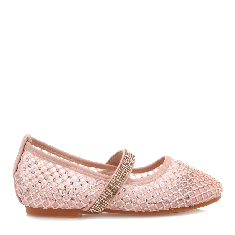 EXE KIDS MARY JANE σχέδιο: UA7001301