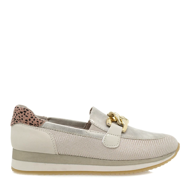 JANA LOAFERS σχέδιο: U102V7662