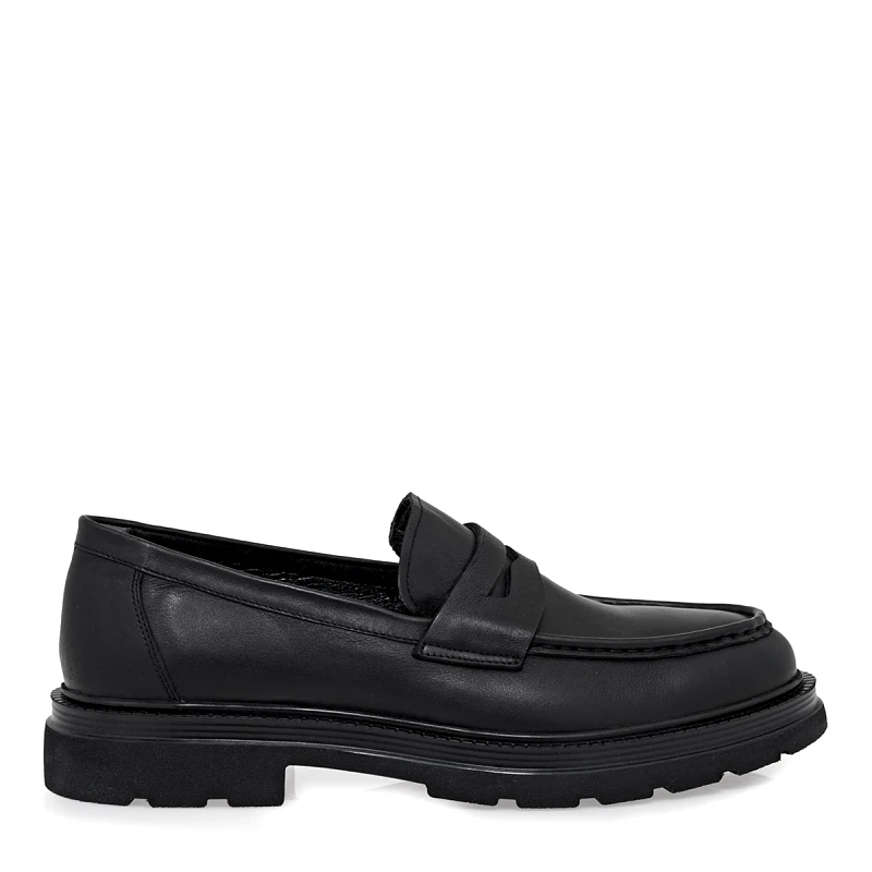 GIOVANNI MORELLI LOAFERS σχέδιο: V537B7752