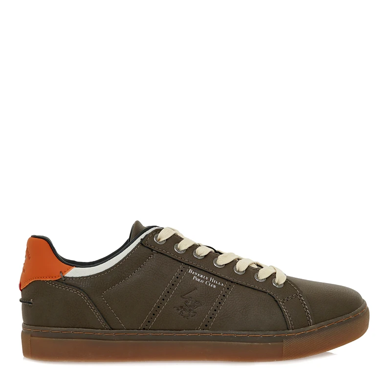 BEVERLY HILLS POLO CLUB CASUAL σχέδιο: V530H2061