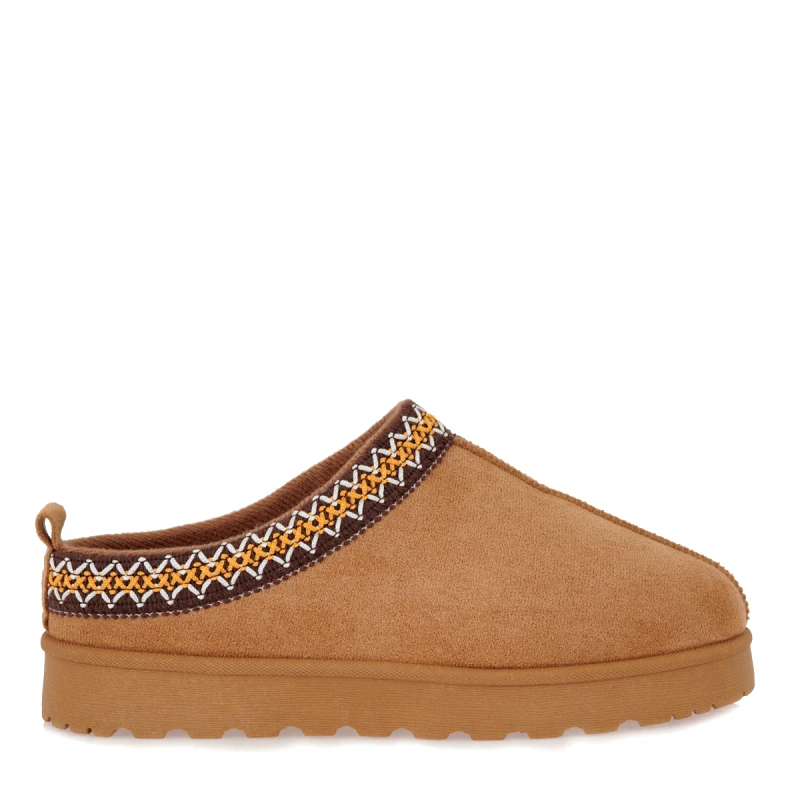 LA BOTTINE SOURIANTE SLIP-ON σχέδιο: V119X7192