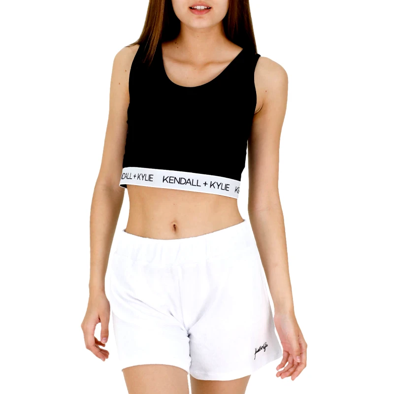 KENDALL+KYLIE SHORTS σχέδιο: O704S7099