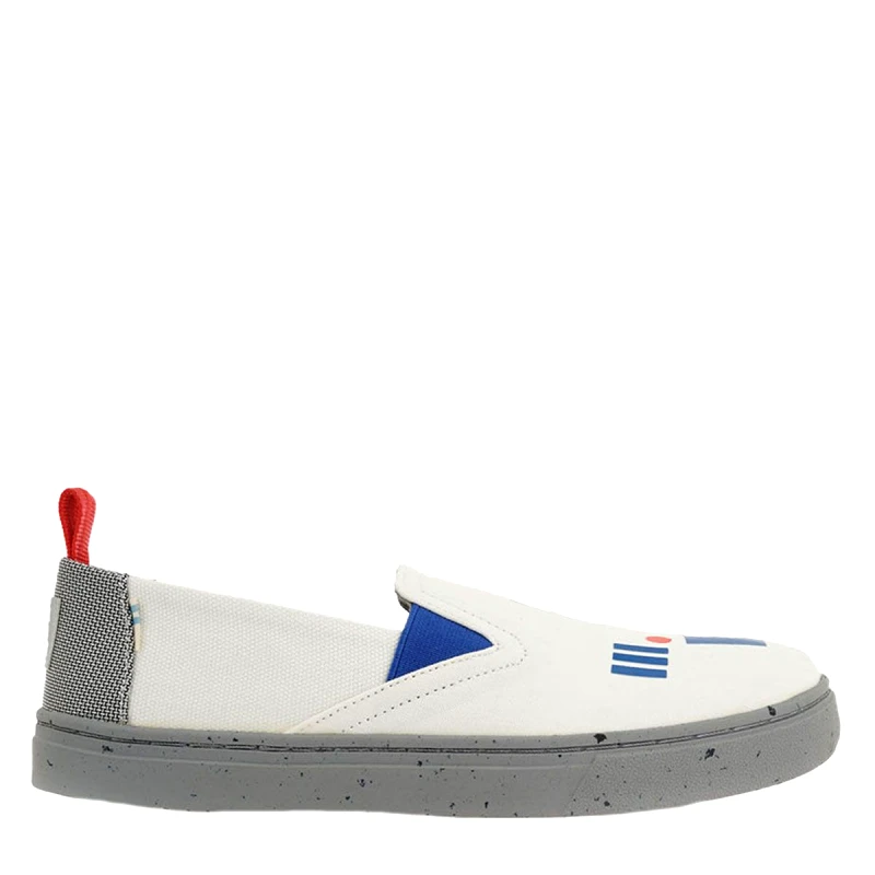TOMS SLIP-ON σχέδιο: QA75W5231