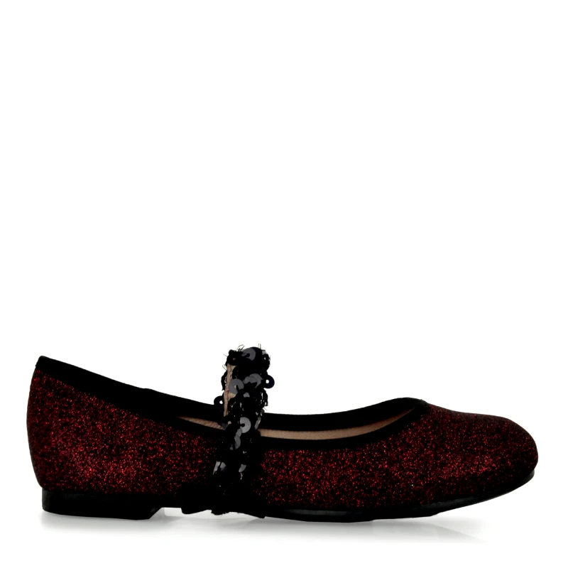 EXE KIDS MARY JANE σχέδιο: NA7002161