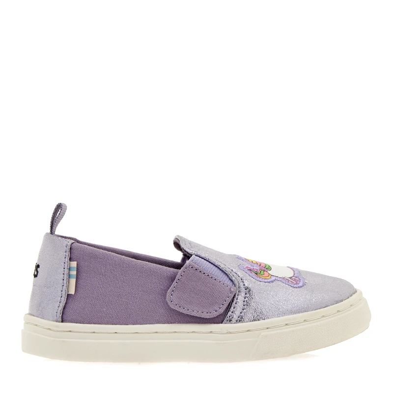 TOMS SLIP-ON σχέδιο: QA75W9311