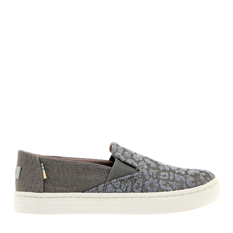 TOMS SLIP-ON σχέδιο: QA75W6631