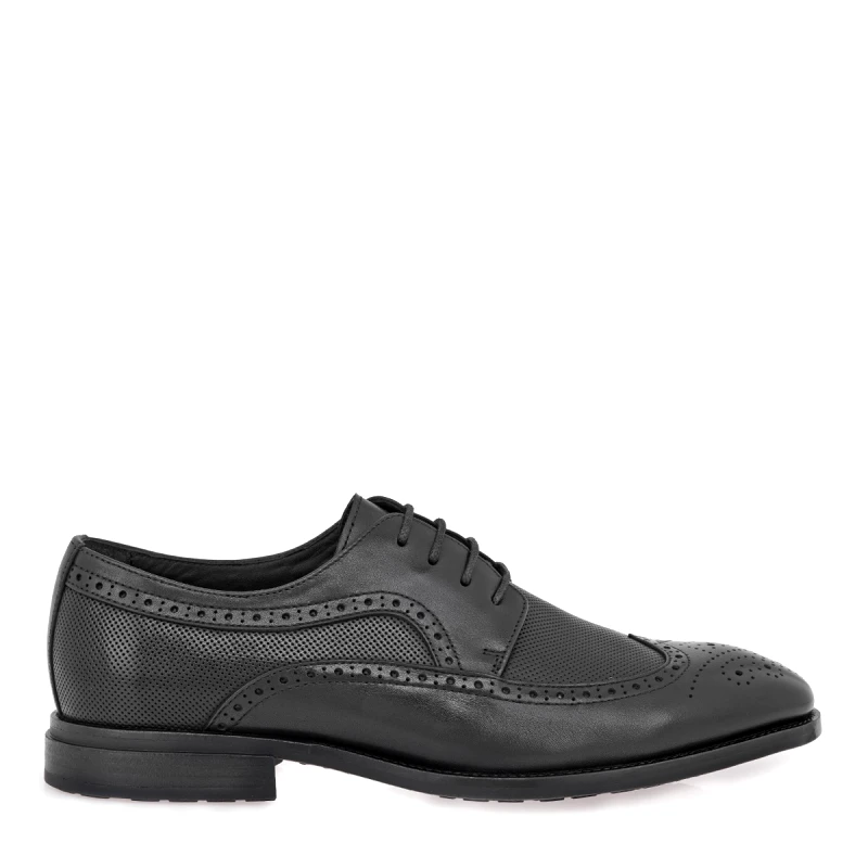 GIOVANNI MORELLI LACE-UP SHOES σχέδιο: V57005521
