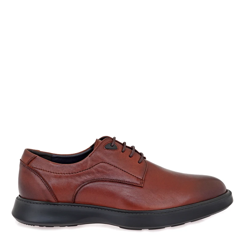 ISAAC ROMA LACE-UP SHOES σχέδιο: V57008121