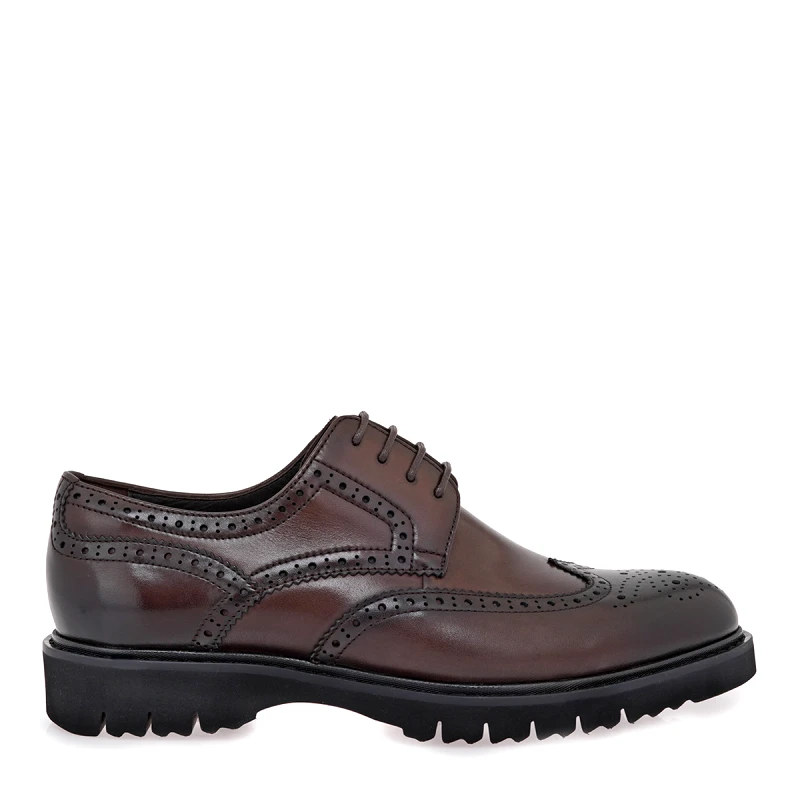 GIOVANNI MORELLI LACE-UP SHOES σχέδιο: V57009021