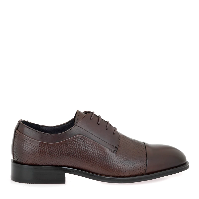 ISAAC ROMA LACE-UP SHOES σχέδιο: V57002421