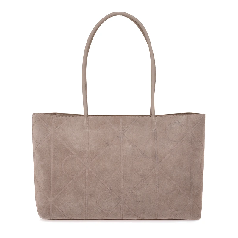 Calvin Klein TOTE σχέδιο: W60162539