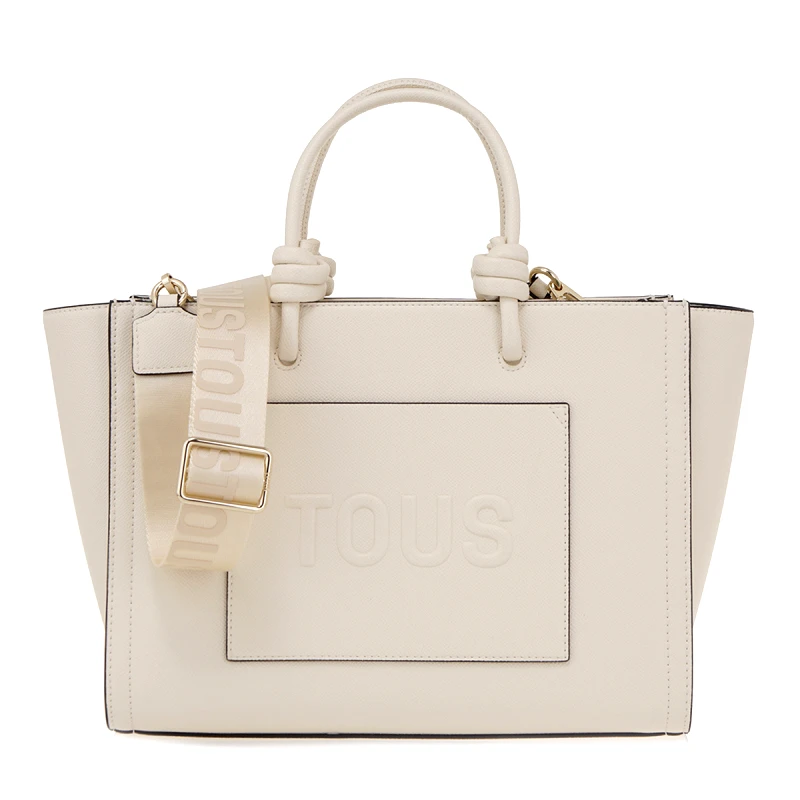 TOUS TOTE σχέδιο: W665D4659