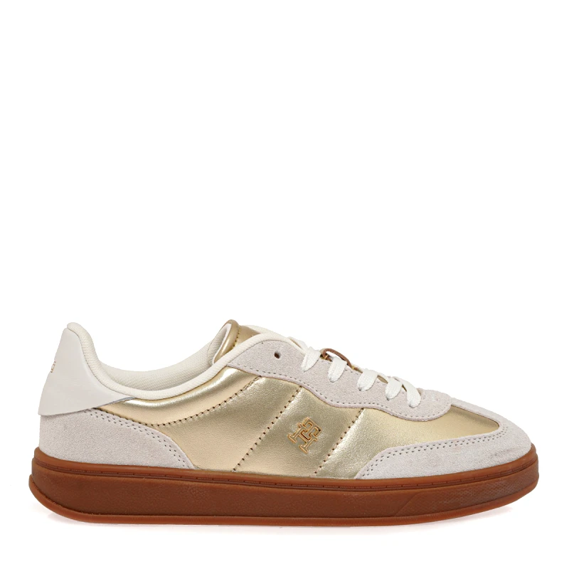 TOMMY HILFIGER SNEAKERS σχέδιο: W10161101