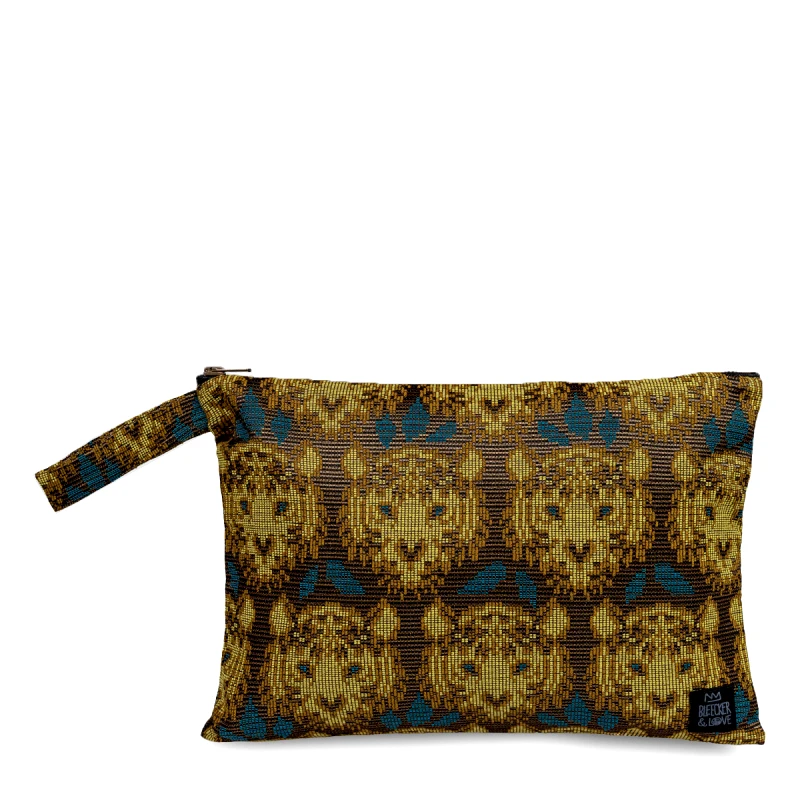 BLEECKER&LOVE WRISTLET σχέδιο: W617A0079