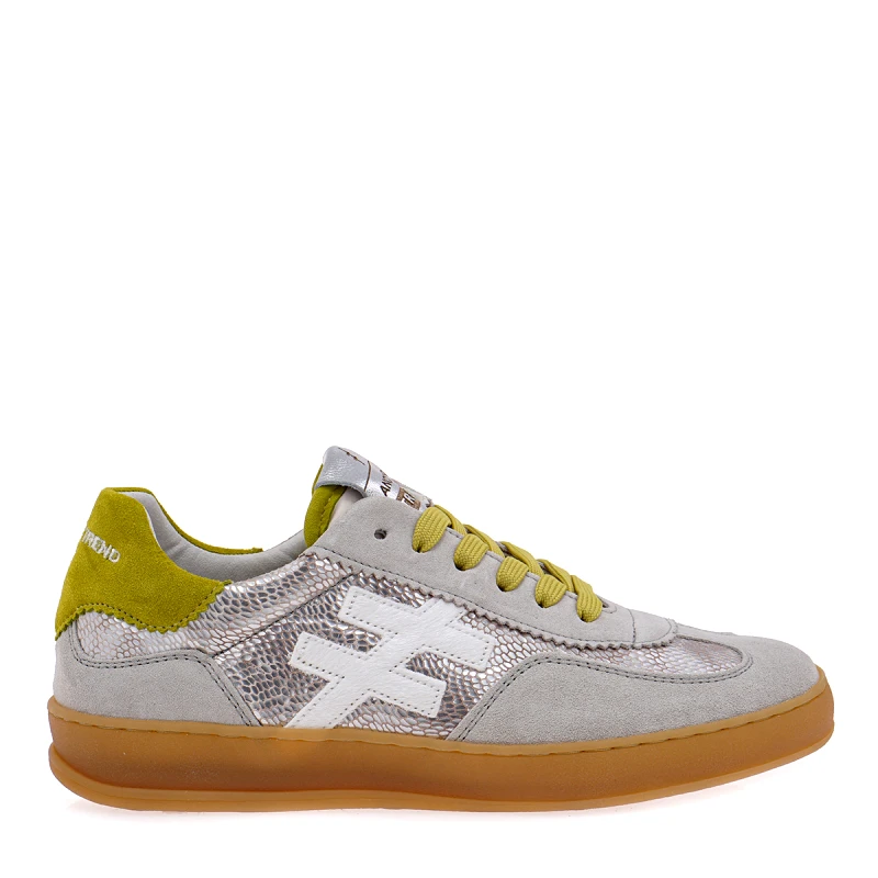 ANOTHER TREND SNEAKERS σχέδιο: W140U0321