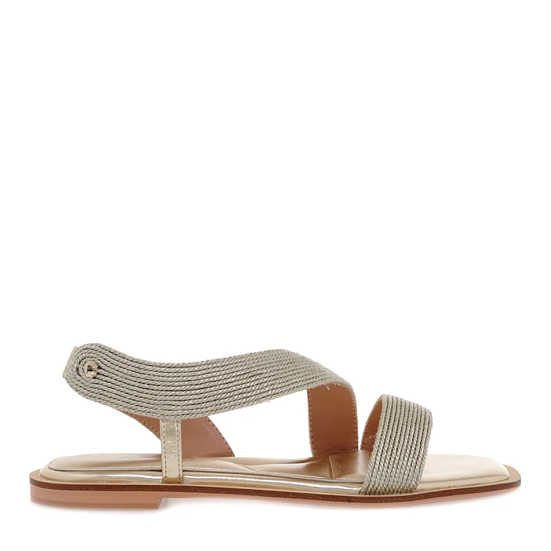 CARVELA FLATS σχέδιο: U436X0151