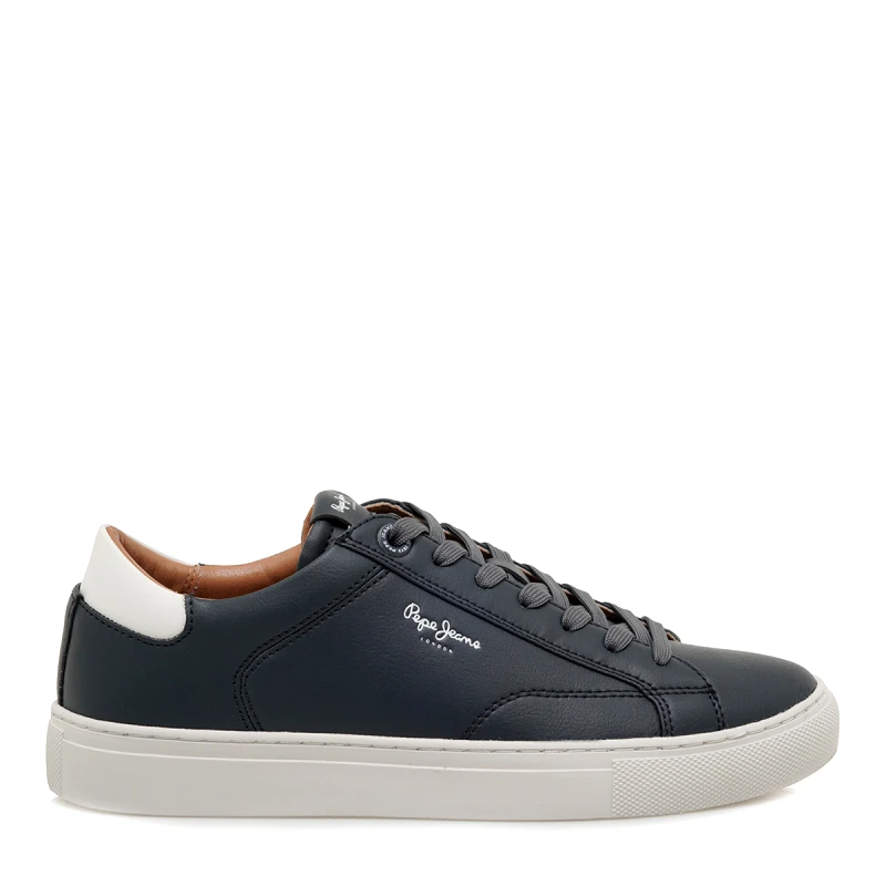 PEPE JEANS SNEAKERS σχέδιο: W50632891