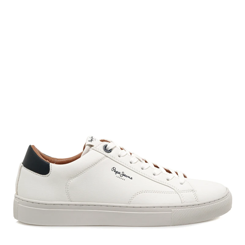 PEPE JEANS SNEAKERS σχέδιο: W50632891