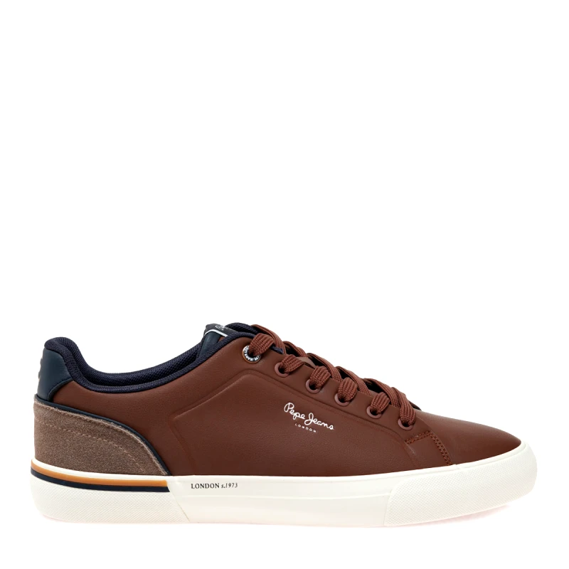 PEPE JEANS SNEAKERS σχέδιο: W50635421