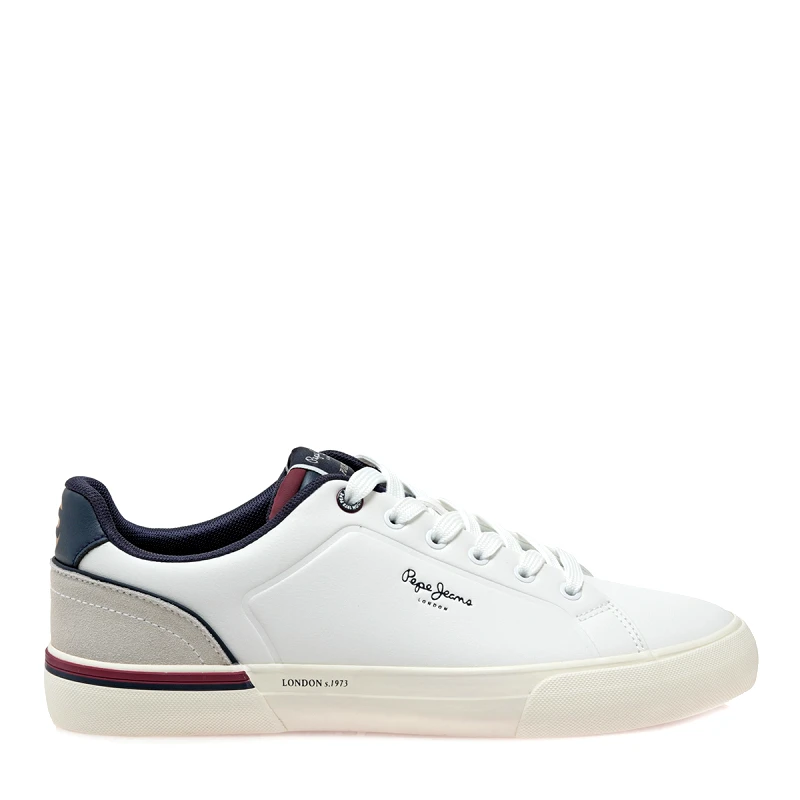 PEPE JEANS SNEAKERS σχέδιο: W50635421
