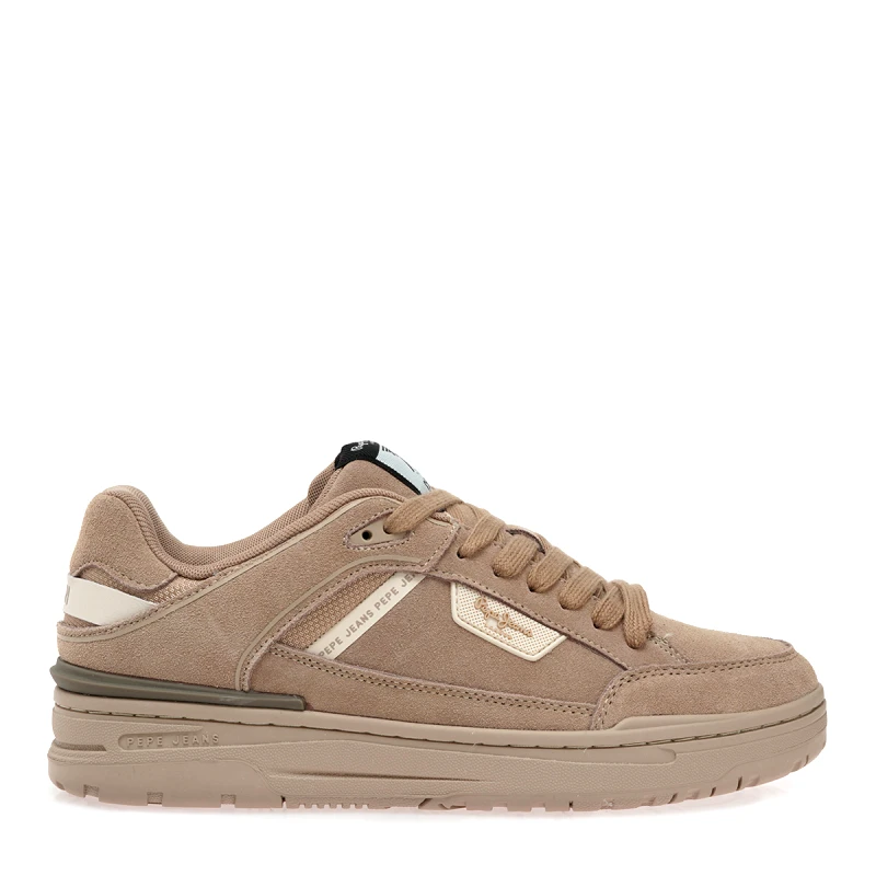 PEPE JEANS SNEAKERS σχέδιο: W50635431