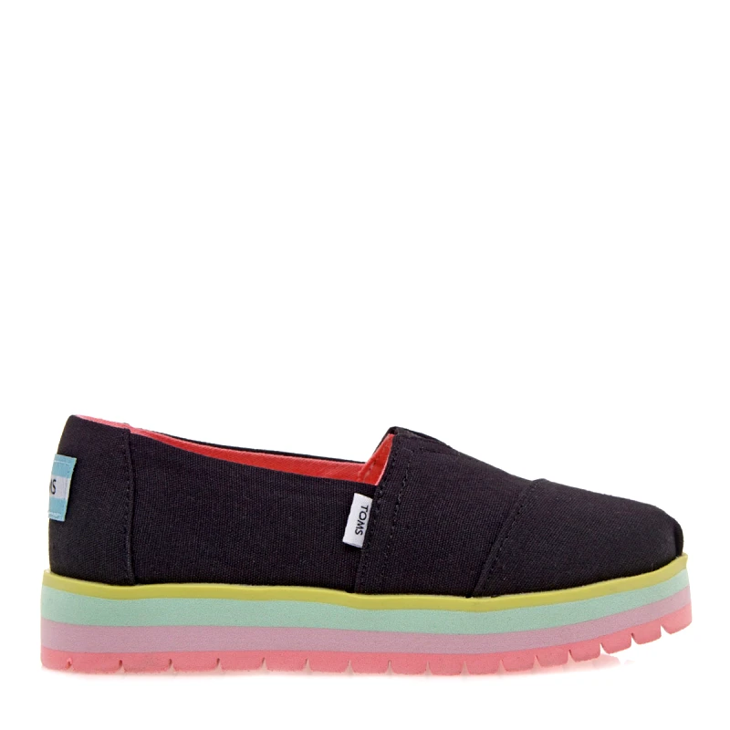 TOMS SLIP-ON σχέδιο: SA75W0341