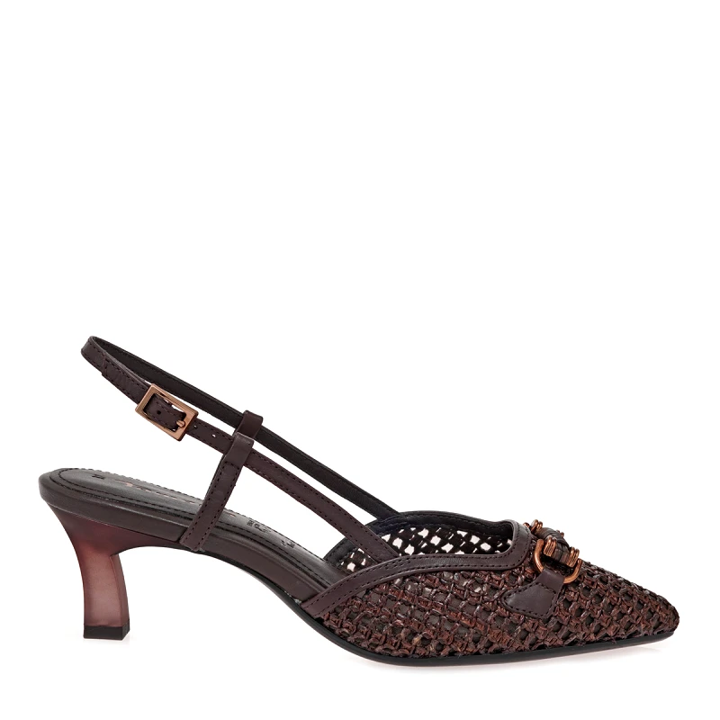 TAMARIS SLINGBACK σχέδιο: W45376343