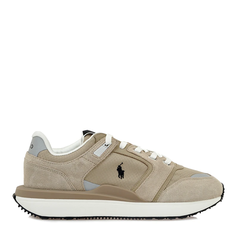 POLO RALPH LAUREN SNEAKERS σχέδιο: W548B6371