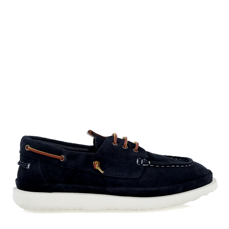 GIOVANNI MORELLI BOAT SHOES σχέδιο: U588E2001