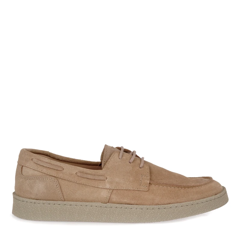 GIOVANNI MORELLI BOAT SHOES σχέδιο: U546Y2042
