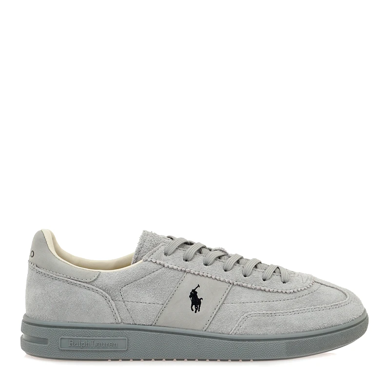 POLO RALPH LAUREN SNEAKERS σχέδιο: W548B9011