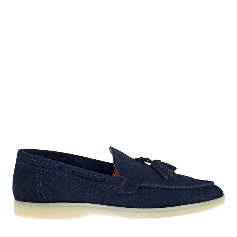 FILIPE SHOES LOAFERS σχέδιο: W580B7581