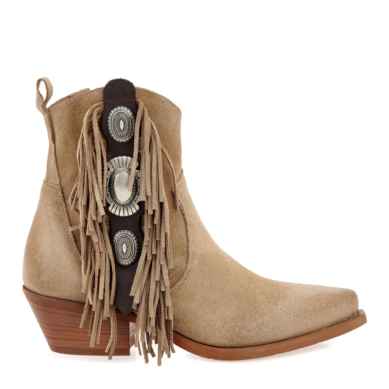 METISSE COW BOY σχέδιο: W322J4303