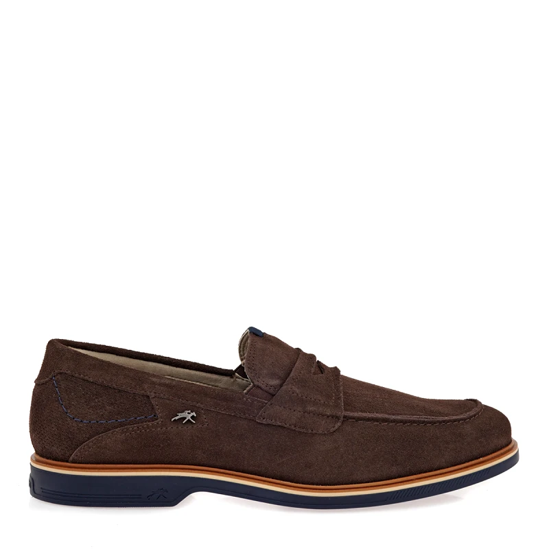 FLUCHOS LOAFERS σχέδιο: W569W7472