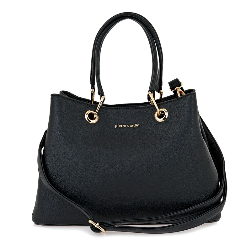PIERRE CARDIN ΤΣΑΝΤΕΣ ΩΜΟΥ σχέδιο: W69606779