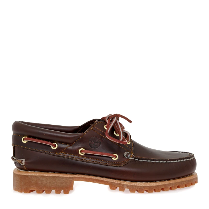 TIMBERLAND BOAT SHOES σχέδιο: W517V0302