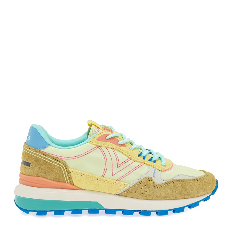 VICTORIA SNEAKERS σχέδιο: W113U1142
