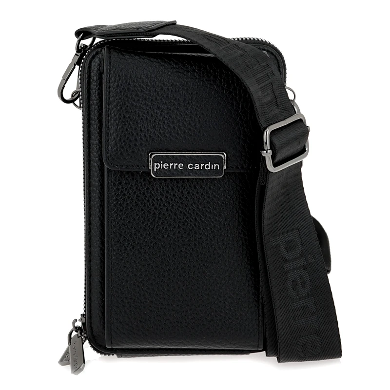 PIERRE CARDIN ΤΣΑΝΤΕΣ ΤΑΧΥΔΡΟΜΟΥ /CROSS BODY σχέδιο: W69602319