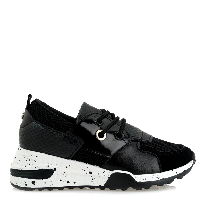 RENATO GARINI SNEAKERS σχέδιο: NA56X0432