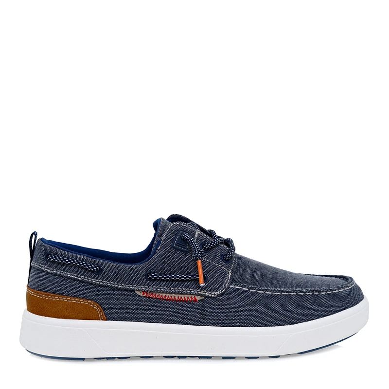 RENATO GARINI BOAT SHOES σχέδιο: W589S0771