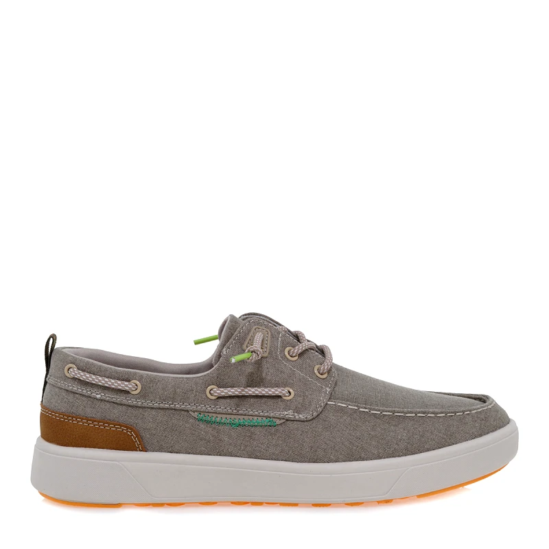 RENATO GARINI BOAT SHOES σχέδιο: W589S0771