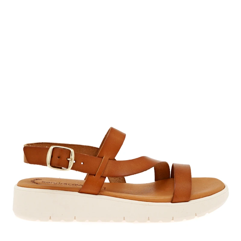 SANDRA COVES FLATFORMS σχέδιο: W428S3322