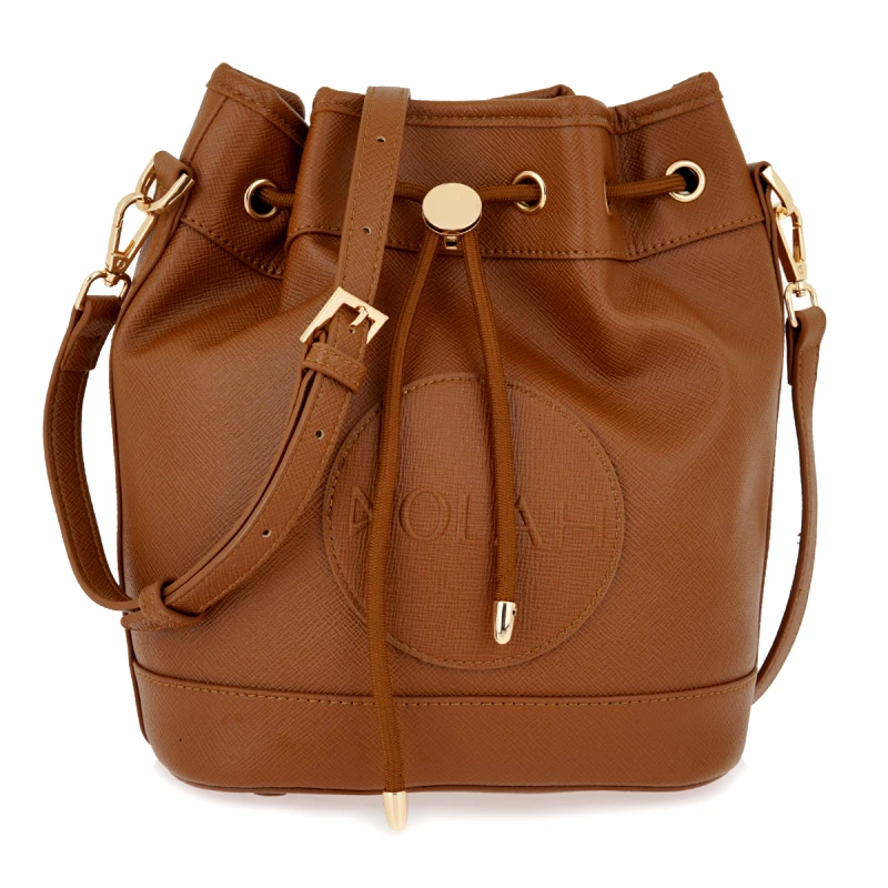 NOLAH ΤΣΑΝΤΑ ΠΟΥΓΚΙ/BUCKET BAG σχέδιο: W606A2659