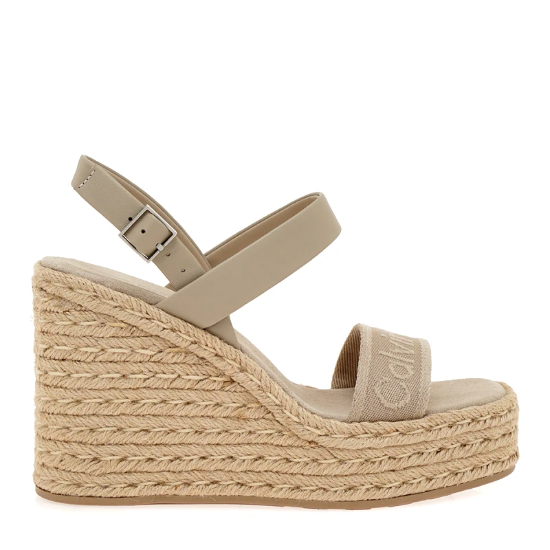 Calvin Klein ΠΛΑΤΦΟΡΜΕΣ σχέδιο: W40166267